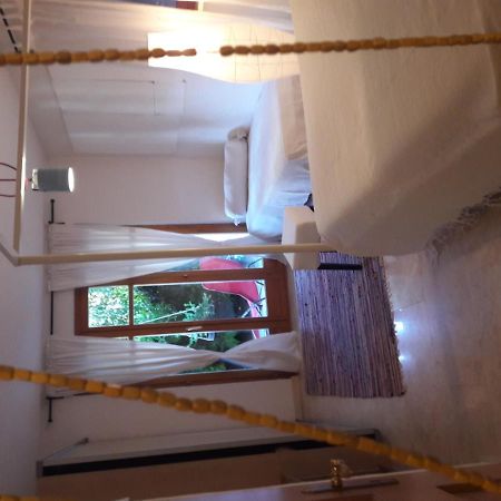 Bali@Blu Apartman Sessa Kültér fotó
