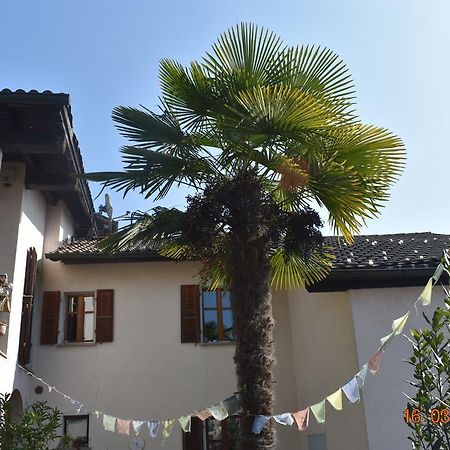 Bali@Blu Apartman Sessa Kültér fotó
