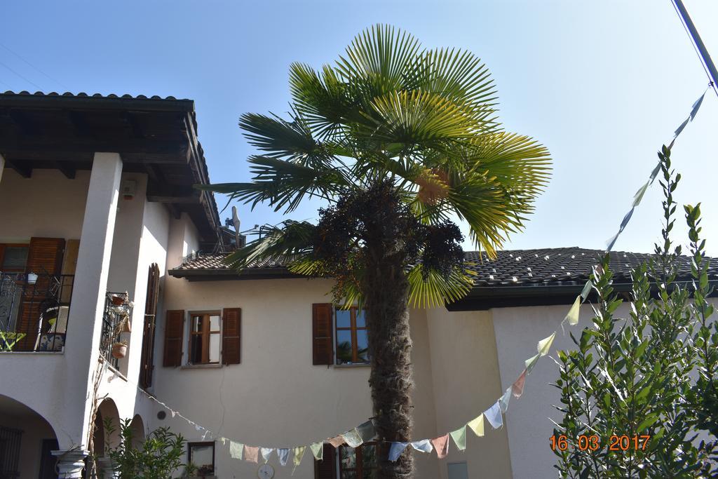 Bali@Blu Apartman Sessa Kültér fotó