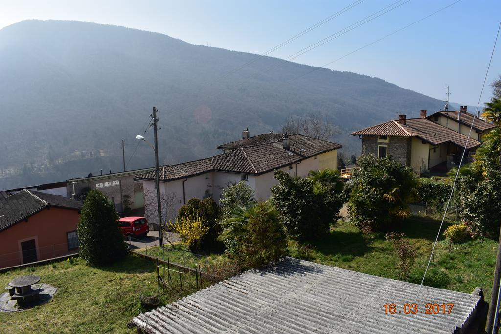 Bali@Blu Apartman Sessa Kültér fotó