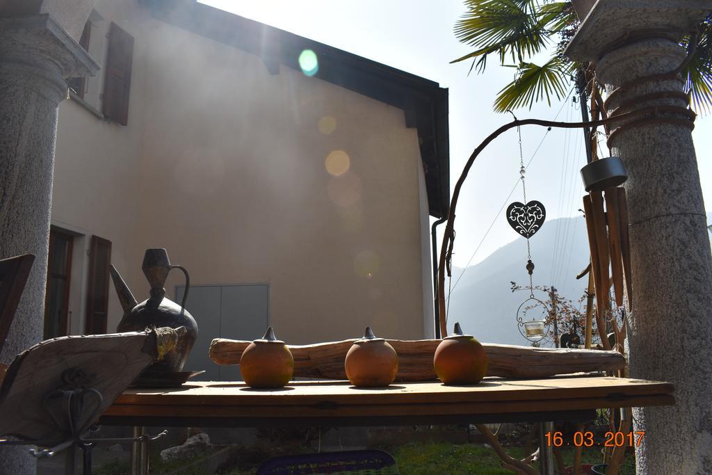 Bali@Blu Apartman Sessa Kültér fotó