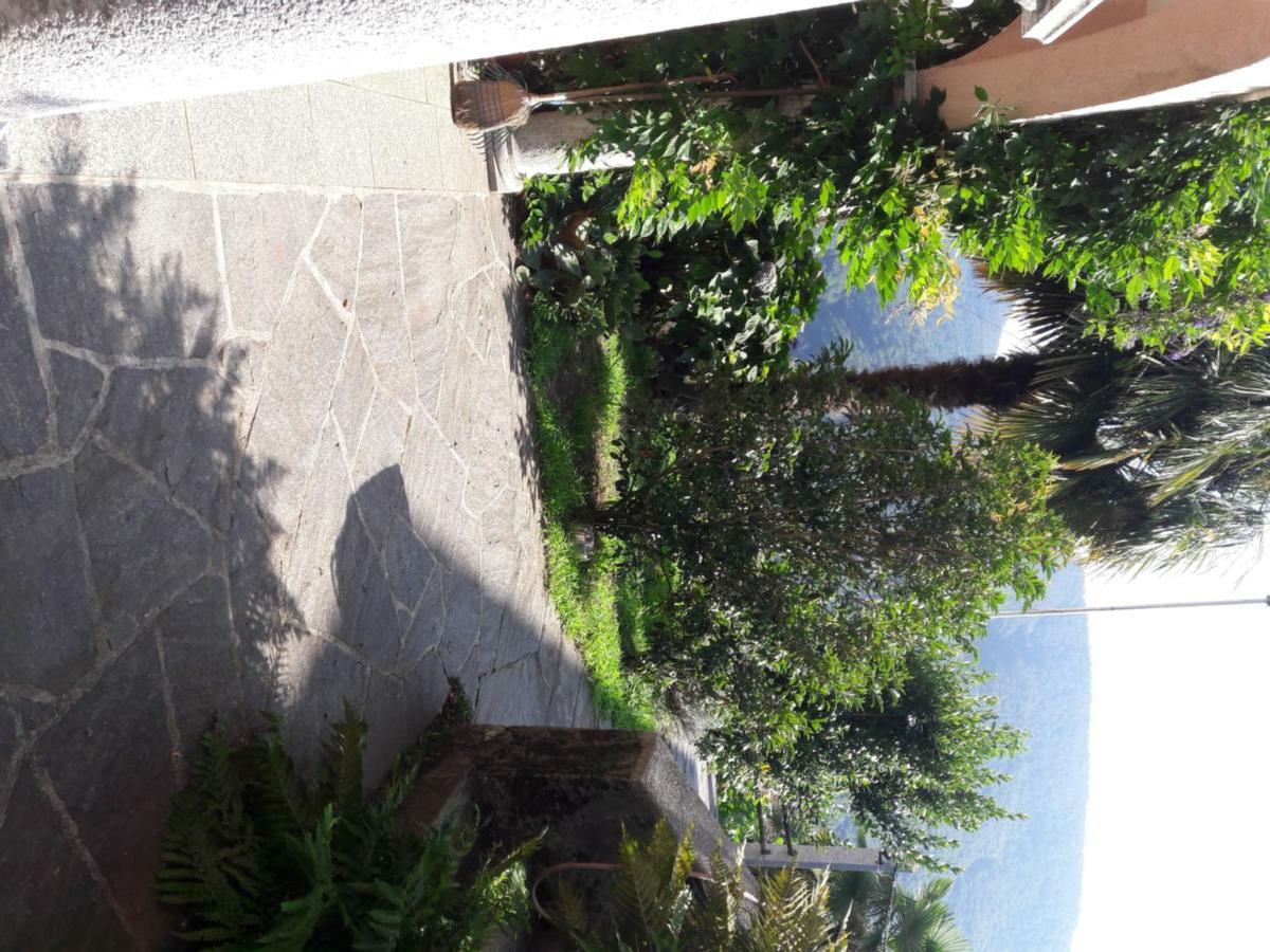 Bali@Blu Apartman Sessa Kültér fotó